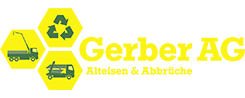 Gerber Alteisen & Abbrüche